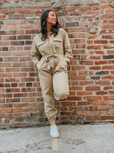 Load image into Gallery viewer, Ballard Boiler Suit