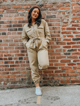 Load image into Gallery viewer, Ballard Boiler Suit