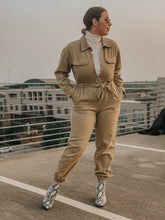 Load image into Gallery viewer, Ballard Boiler Suit